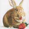 03small Lady Edith – Original Painting