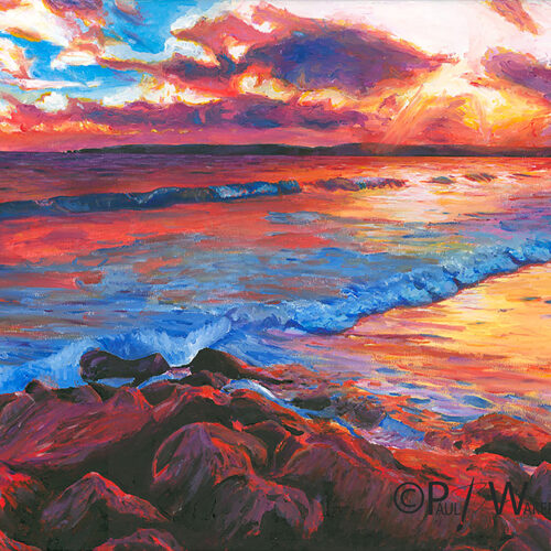 Studland Surrenders Original