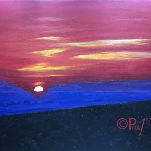 3small Camino Memory Original