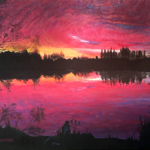 Tranquility Original