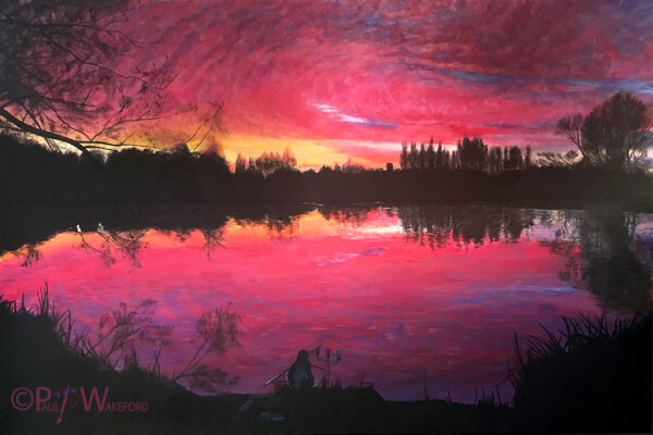 Tranquility Original