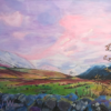 image03 Highlands Essence – Fine-Art Giclée Print