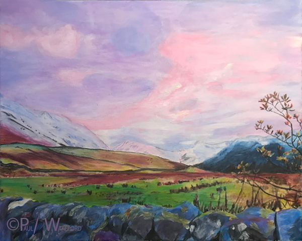 Highlands Essence Original