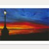 Poole_Harbour_at_Dusk_A1_Giclee_Print_Main_Image Poole Harbour at Dusk – Fine-Art Giclée Print