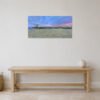 pbw-bournemouth-pier-sunset-original-room Bournemouth Pier Sunset – Original Painting