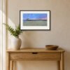 pbw-bournemouth-pier-sunset-print-framed-room Bournemouth Pier Sunset – Fine-Art Giclée Print