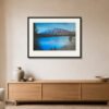 pbw-canada-mountains-print-framed-room Canada Mountains – Fine-Art Giclée Print