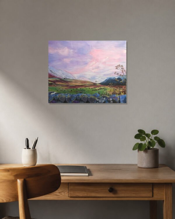 pbw-highlands-essence-original-room Highlands Essence – Original Painting