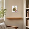 pbw-lady-edith-original-room Lady Edith – Original Painting