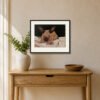 pbw-little-pickle-print-framed-room Little Pickle – Fine-Art Giclée Print