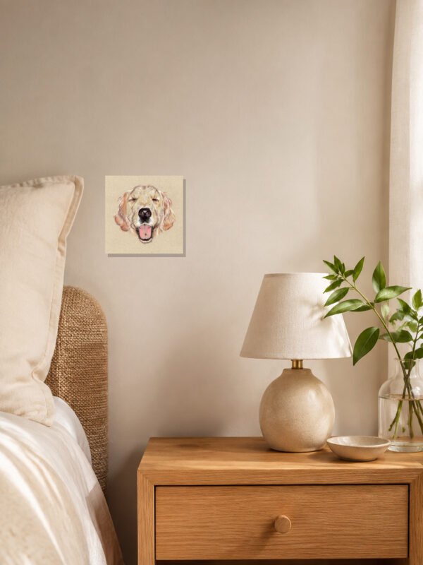 pbw-make-a-wish-original-room Make A Wish – Original Pastel Artwork