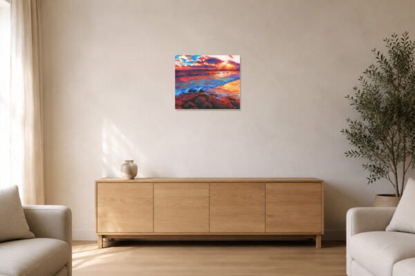 pbw-studland-surrenders-original-room Studland Surrenders – Original Painting