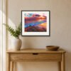 Studland Surrenders – Fine-Art Giclée Print